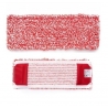 Grindų šluostė 50cm mikrofibrinė Cisne SWAN Color, raudona