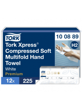 Tork Xpress Soft Multifold...
